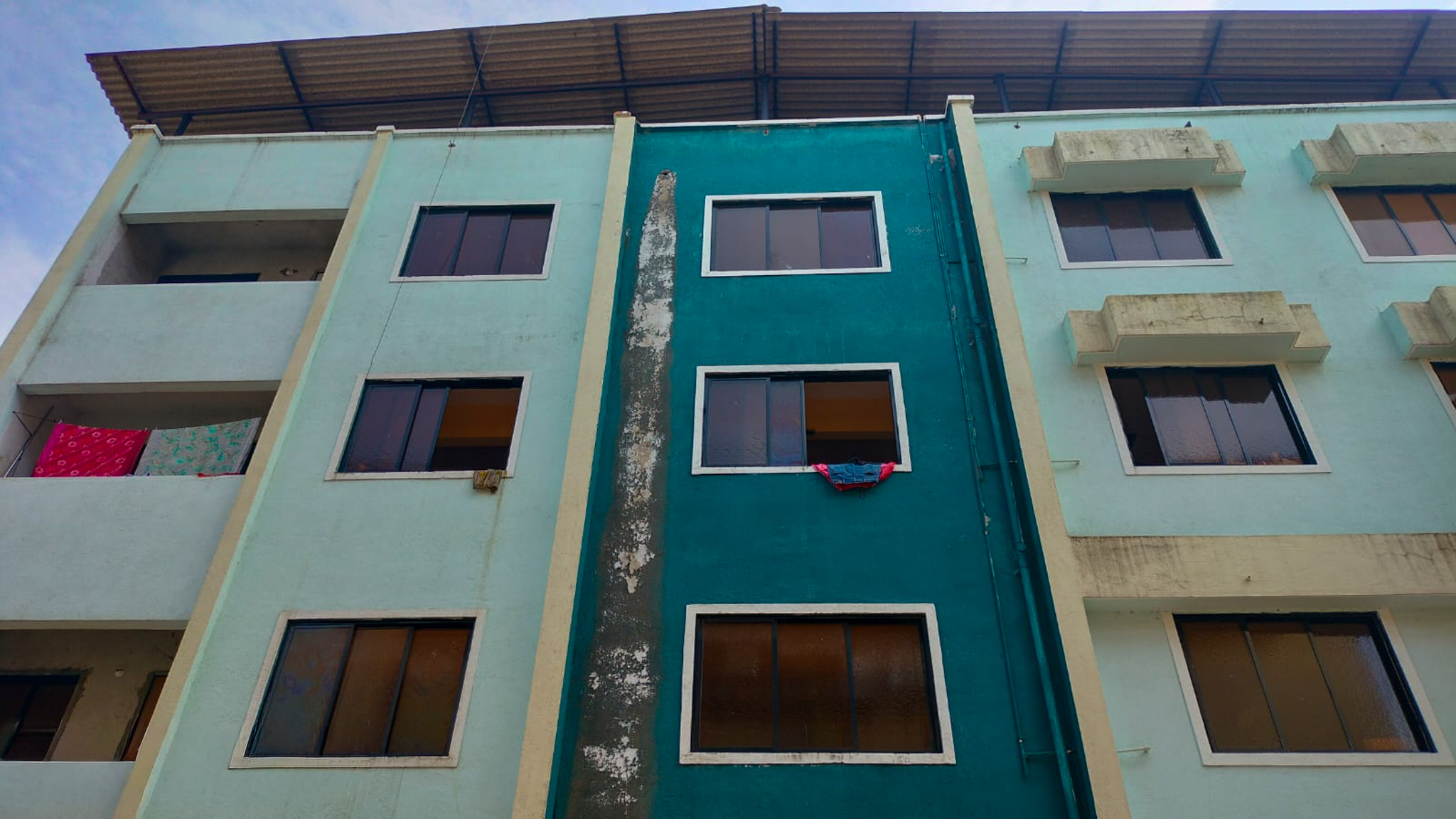 580 square feet Flat for sale in Bhiwandi — photo 19