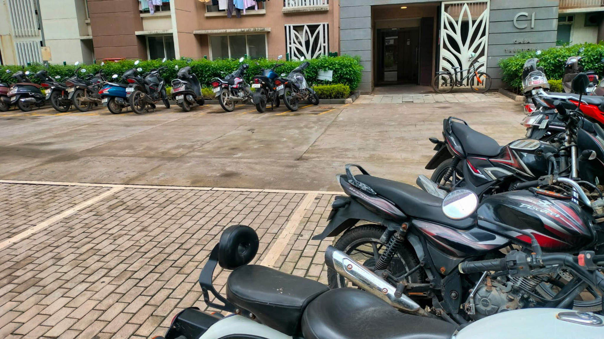 580 square feet Flat for sale in Bhiwandi — photo 18