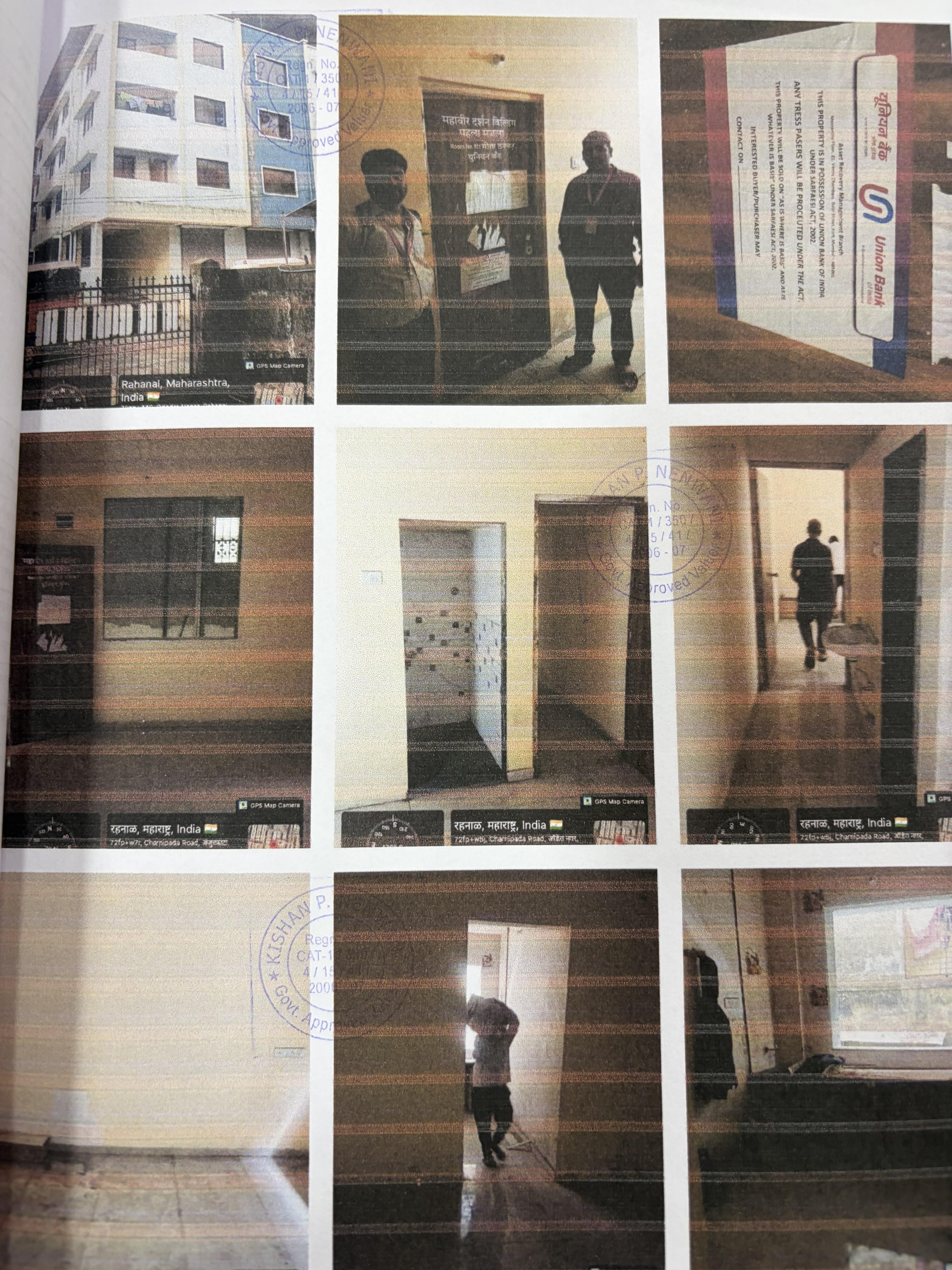 1 square feet Flat for sale in Bhiwandi — photo 2