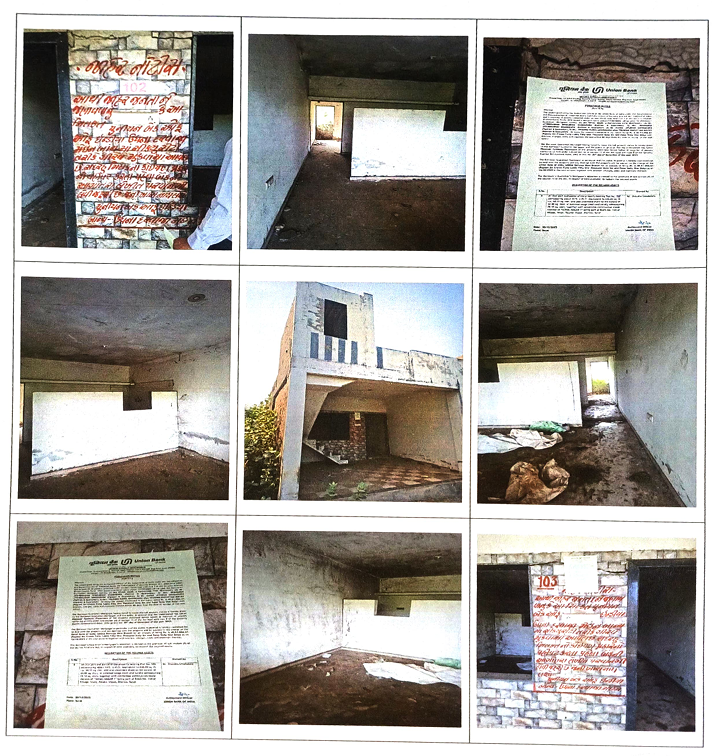 Individual House for sale in Olpad Sayan — photo 1