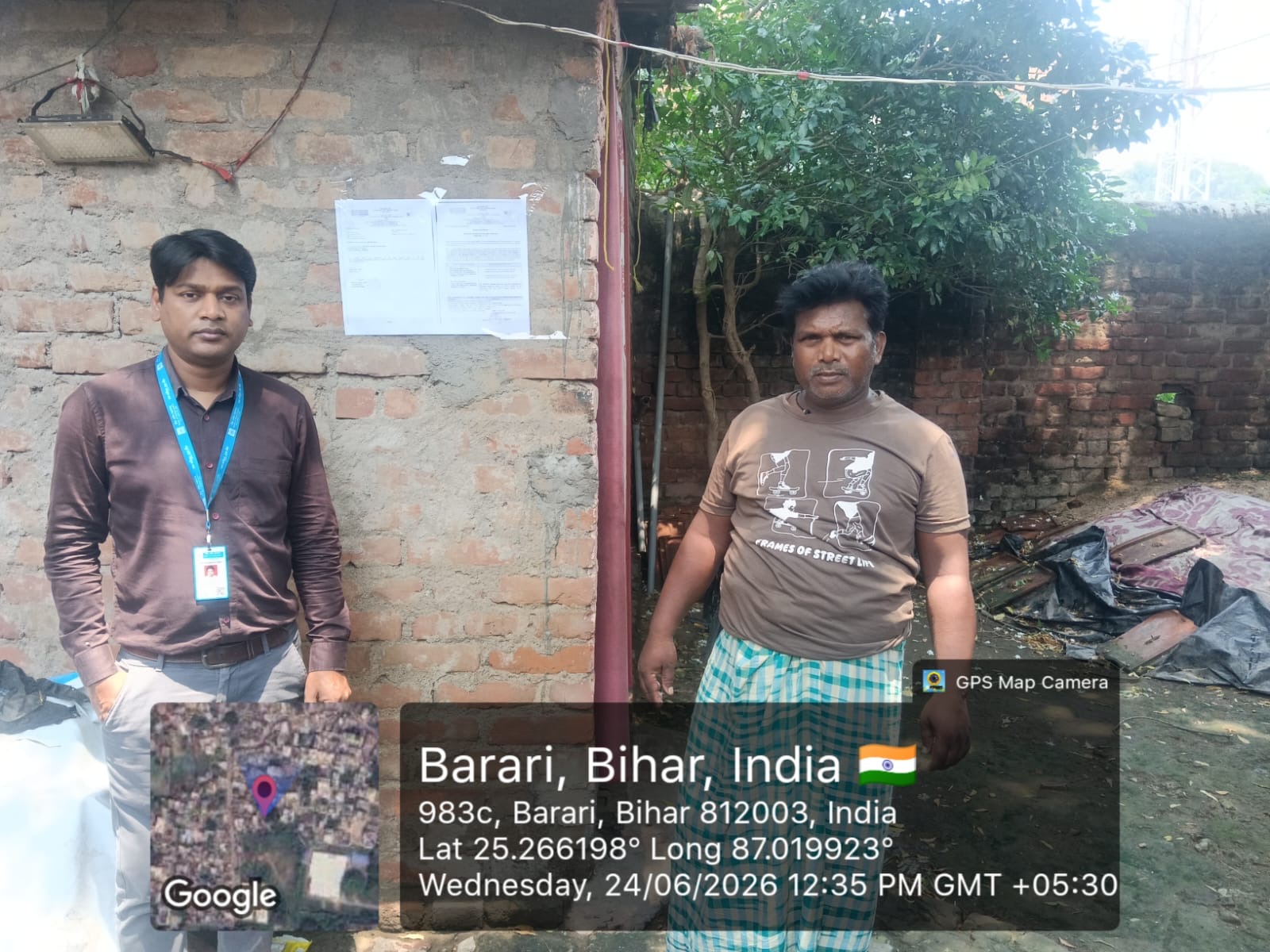 400 square feet Individual House for sale in Bhagalpur — photo 2