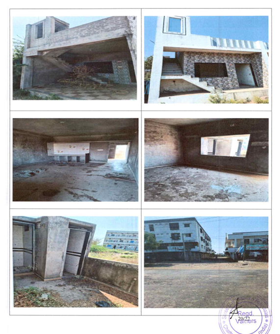 Individual House for sale in Olpad Sayan — photo 1
