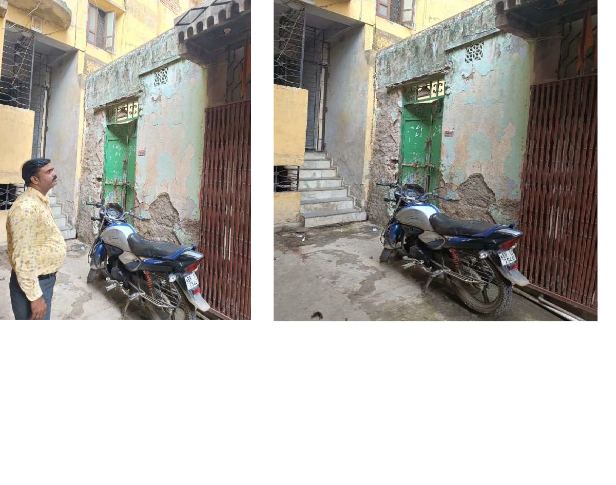 482.5 square feet Individual House for sale in Bhagalpur — photo 2