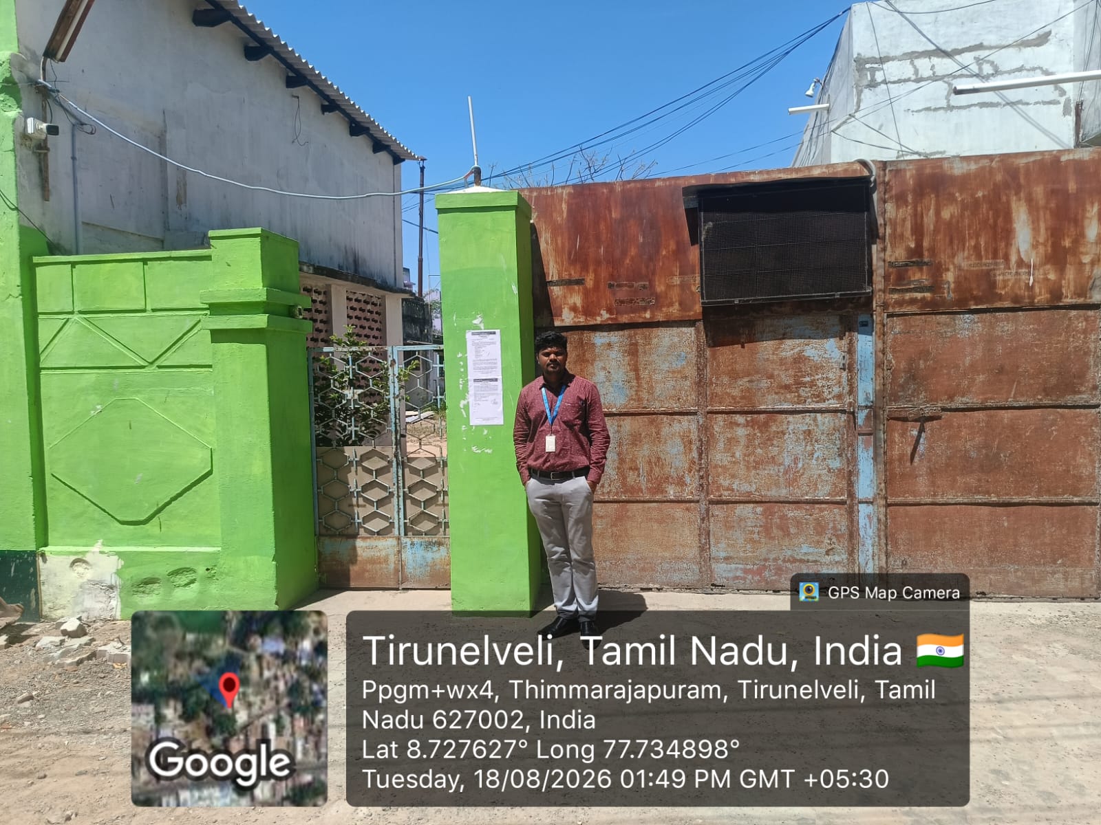 Godowns for sale in URBAN Tirunelveli