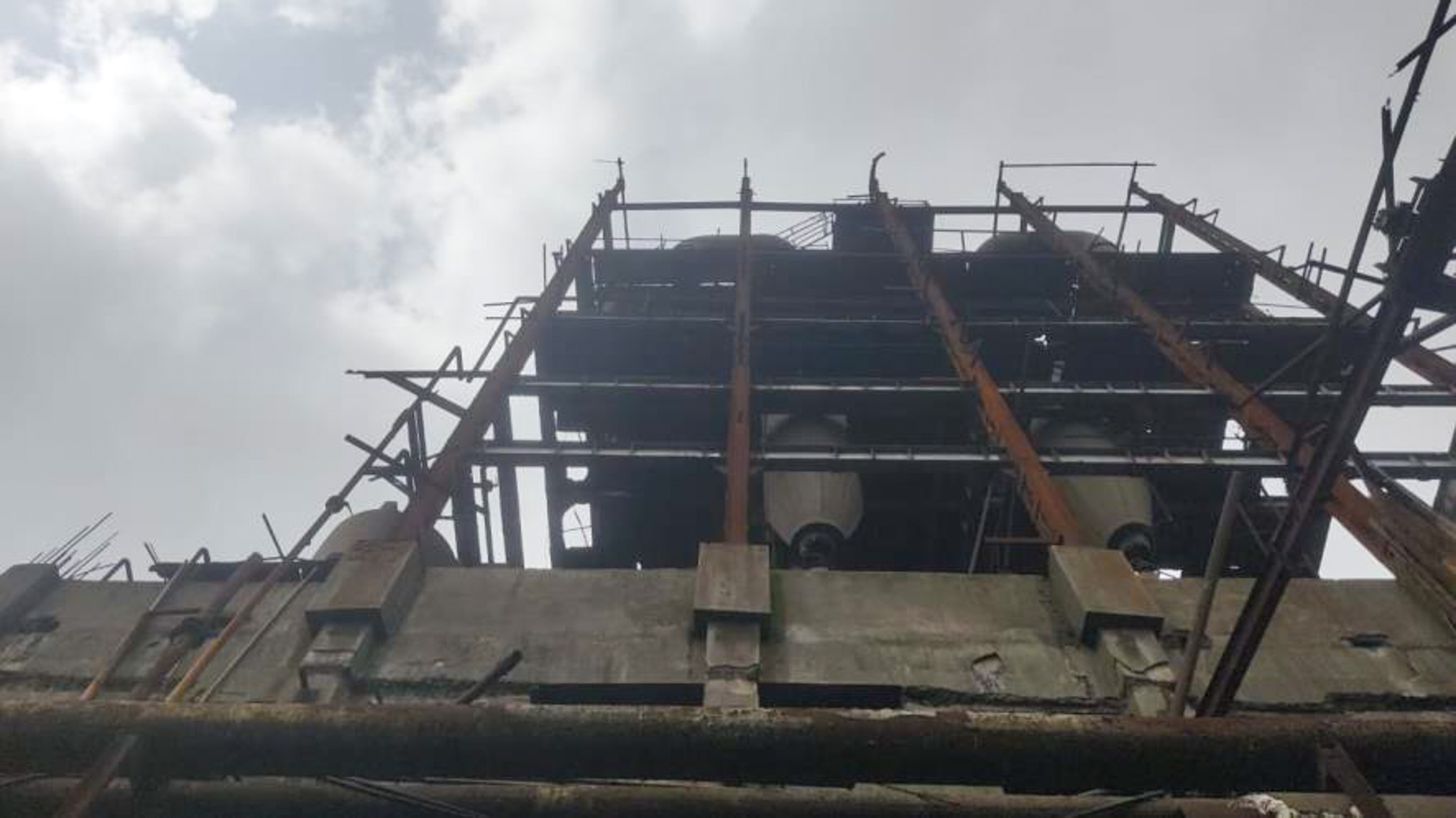 Industrial Shed for sale in Textile Park of Gujarat Eco Textile Park Limited, Baleshwar, Taluka Palsana District Surat Surat — photo 6