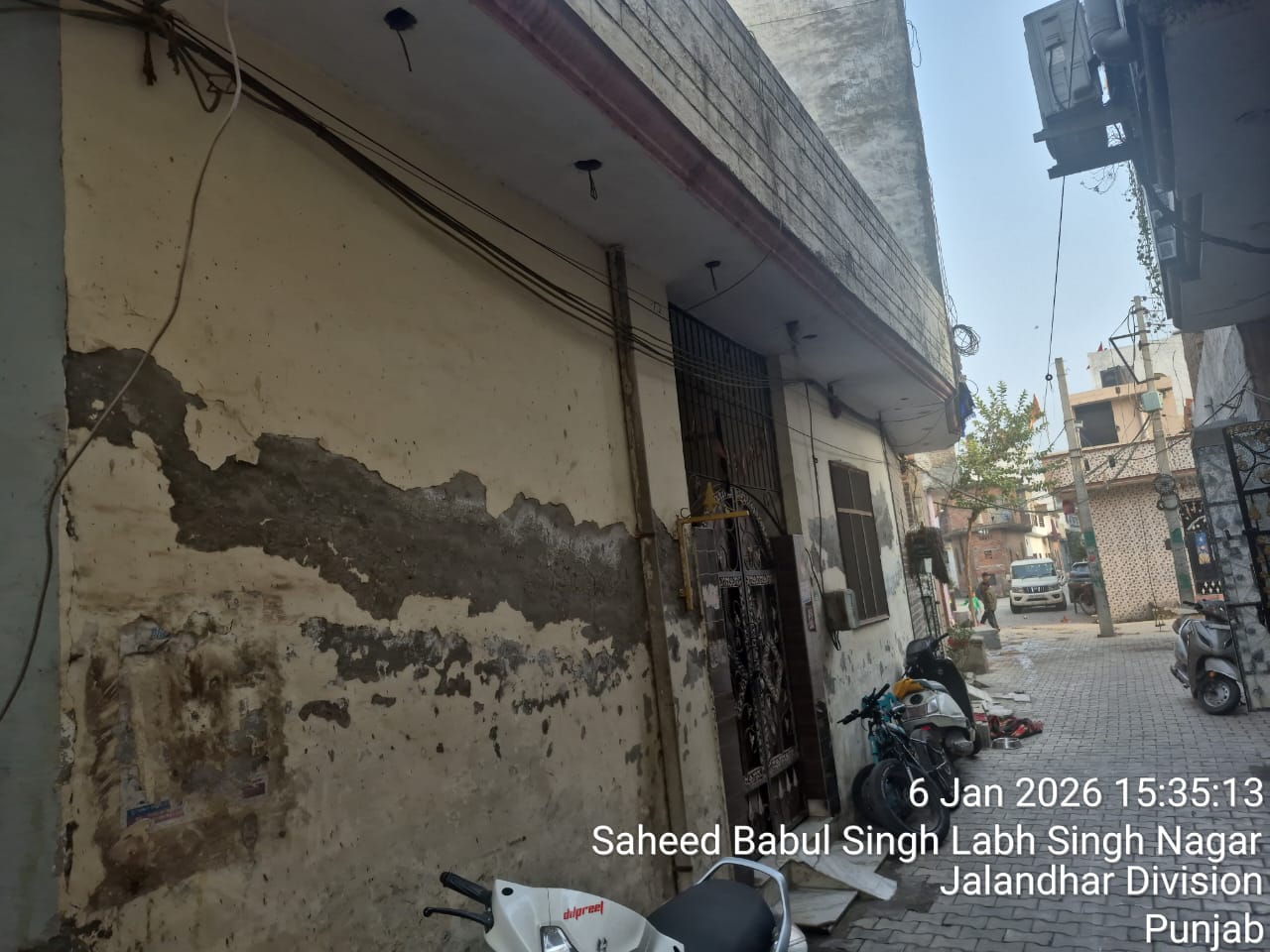 517.5 square feet Individual House for sale in BABA KAHAN DASS NAGAR Jalandhar — photo 2