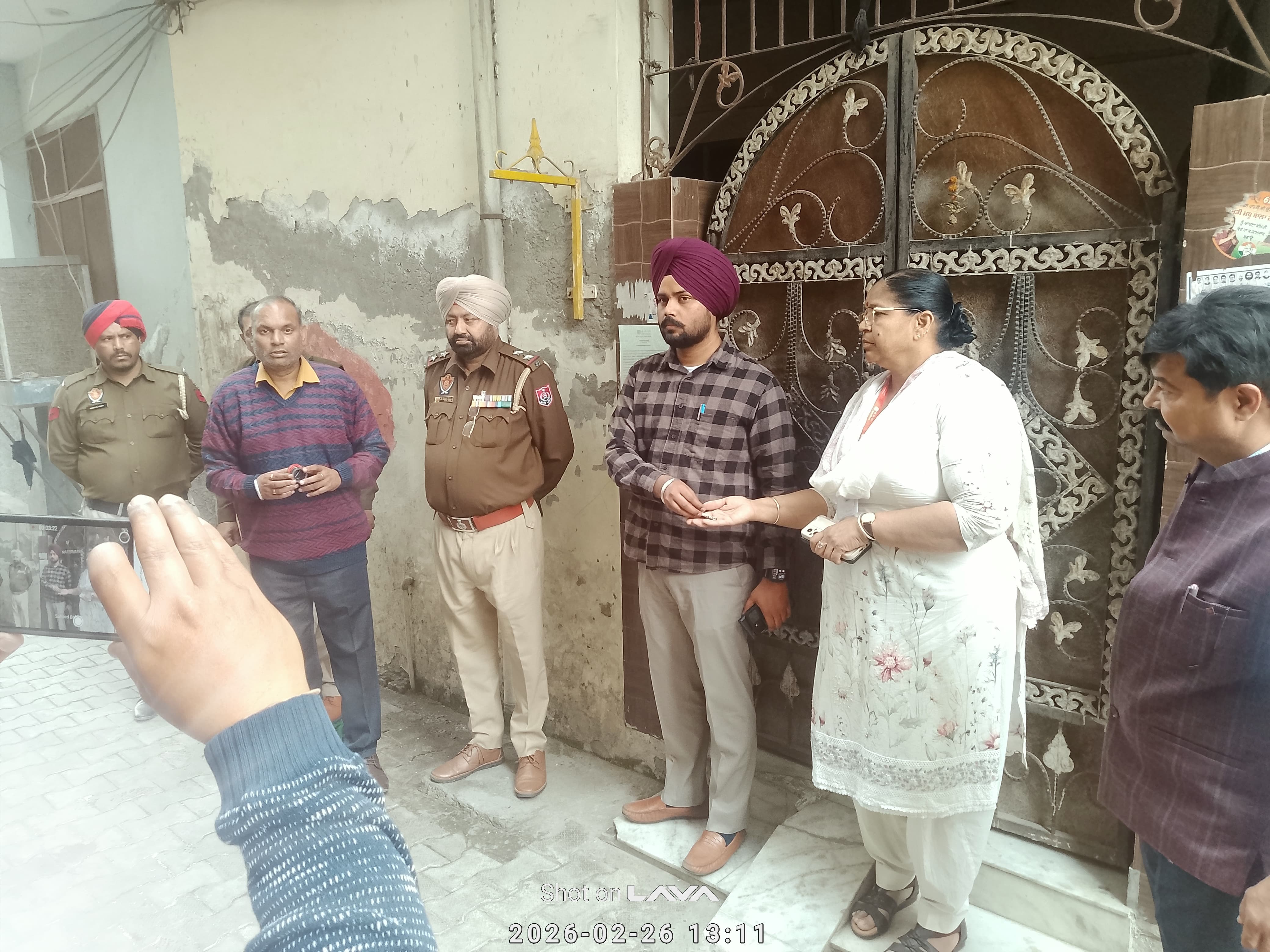 517.5 square feet Individual House for sale in BABA KAHAN DASS NAGAR Jalandhar — photo 3