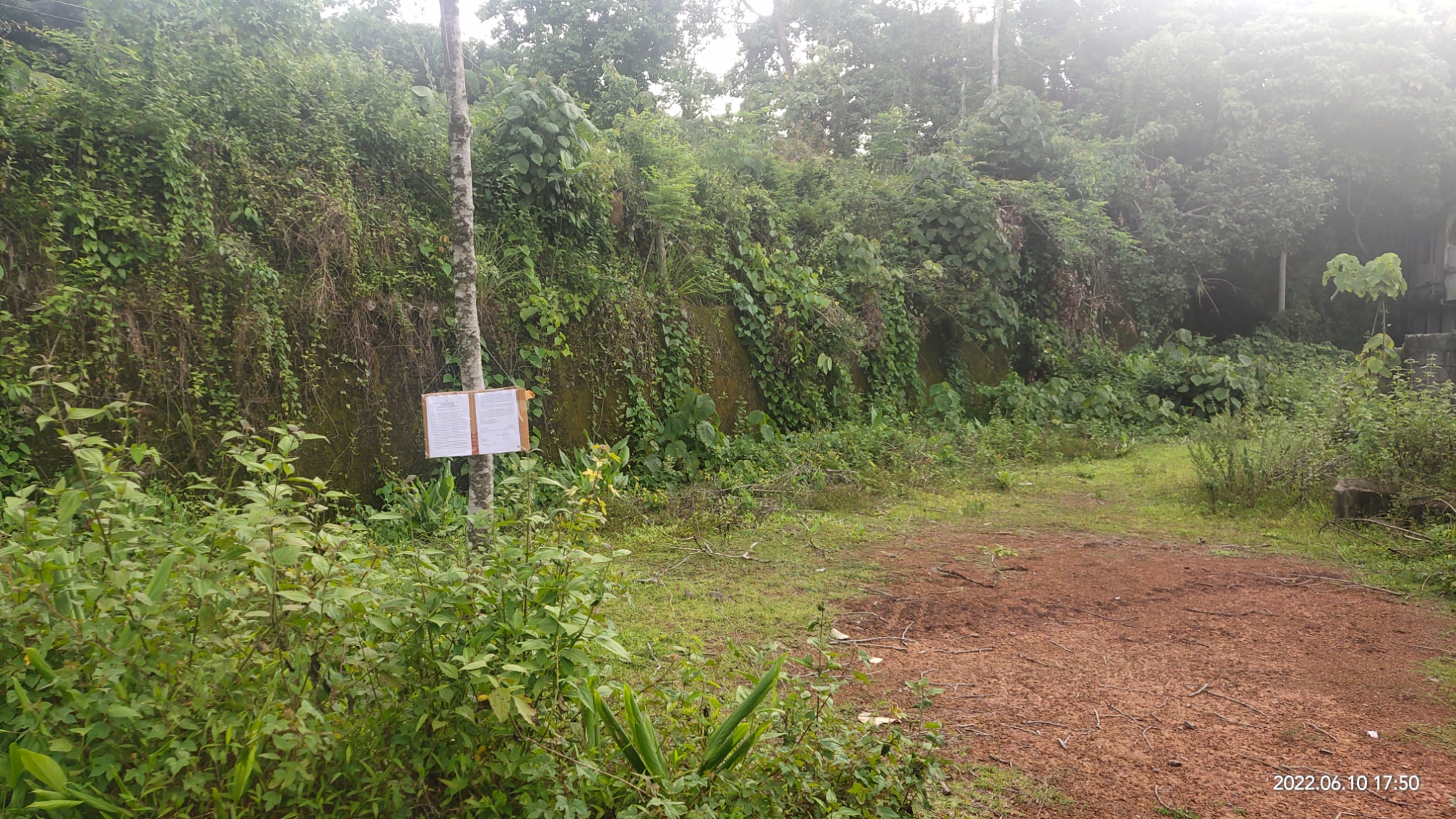 Plot for sale in Edathala — photo 1