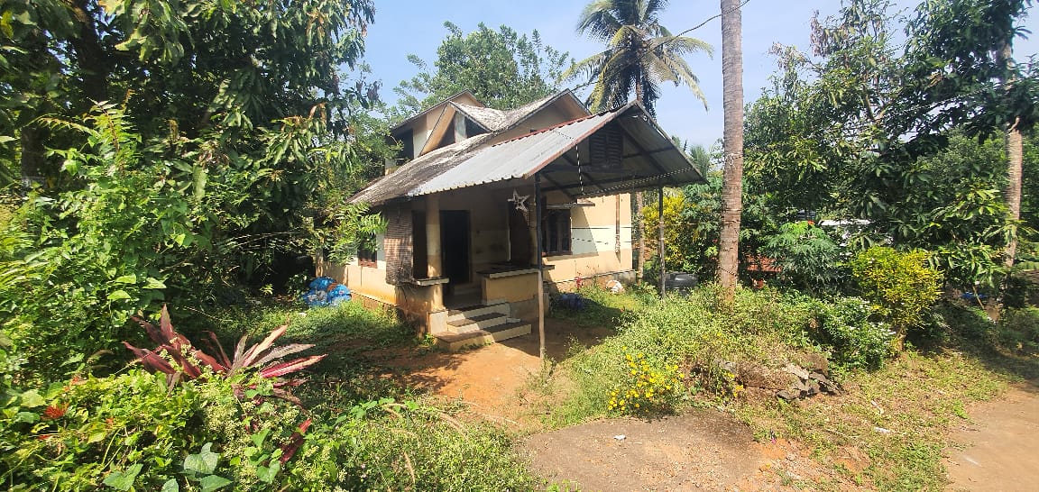 Individual House for sale in Perinthalmanna — photo 1