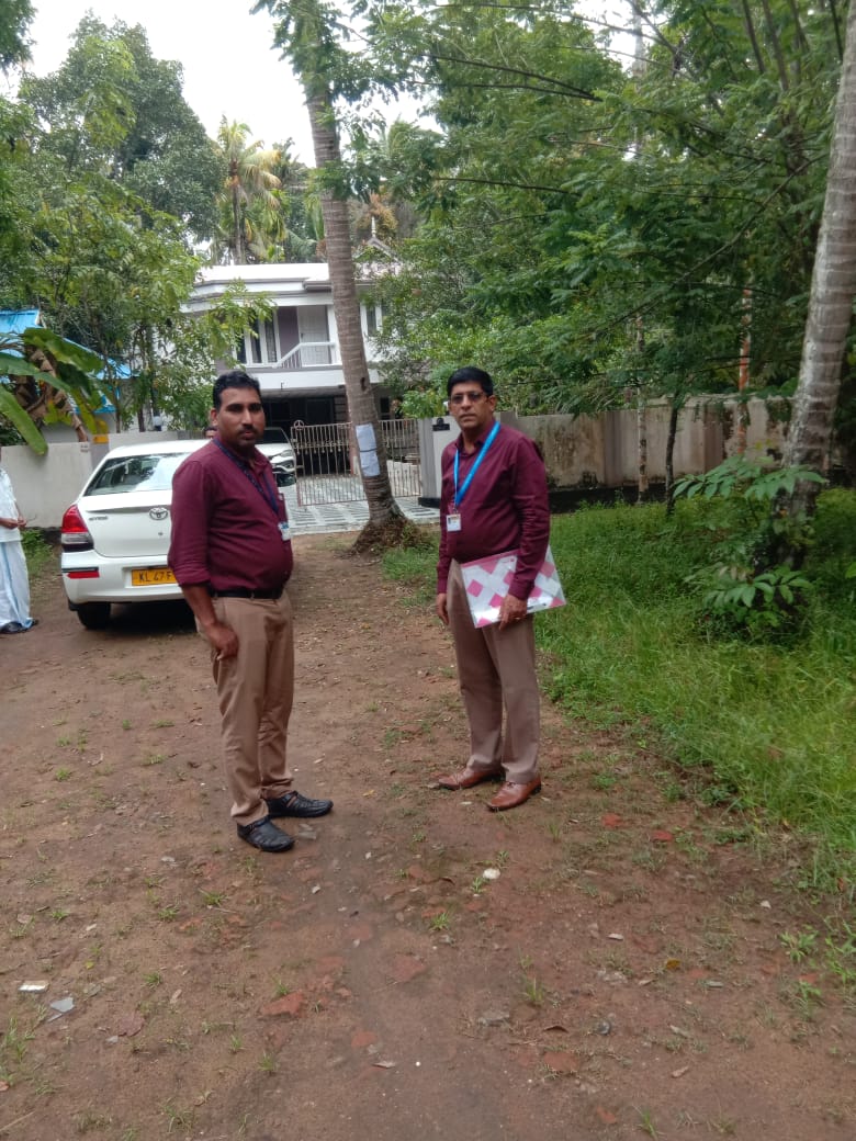 Plot for sale in Padiyur — photo 3
