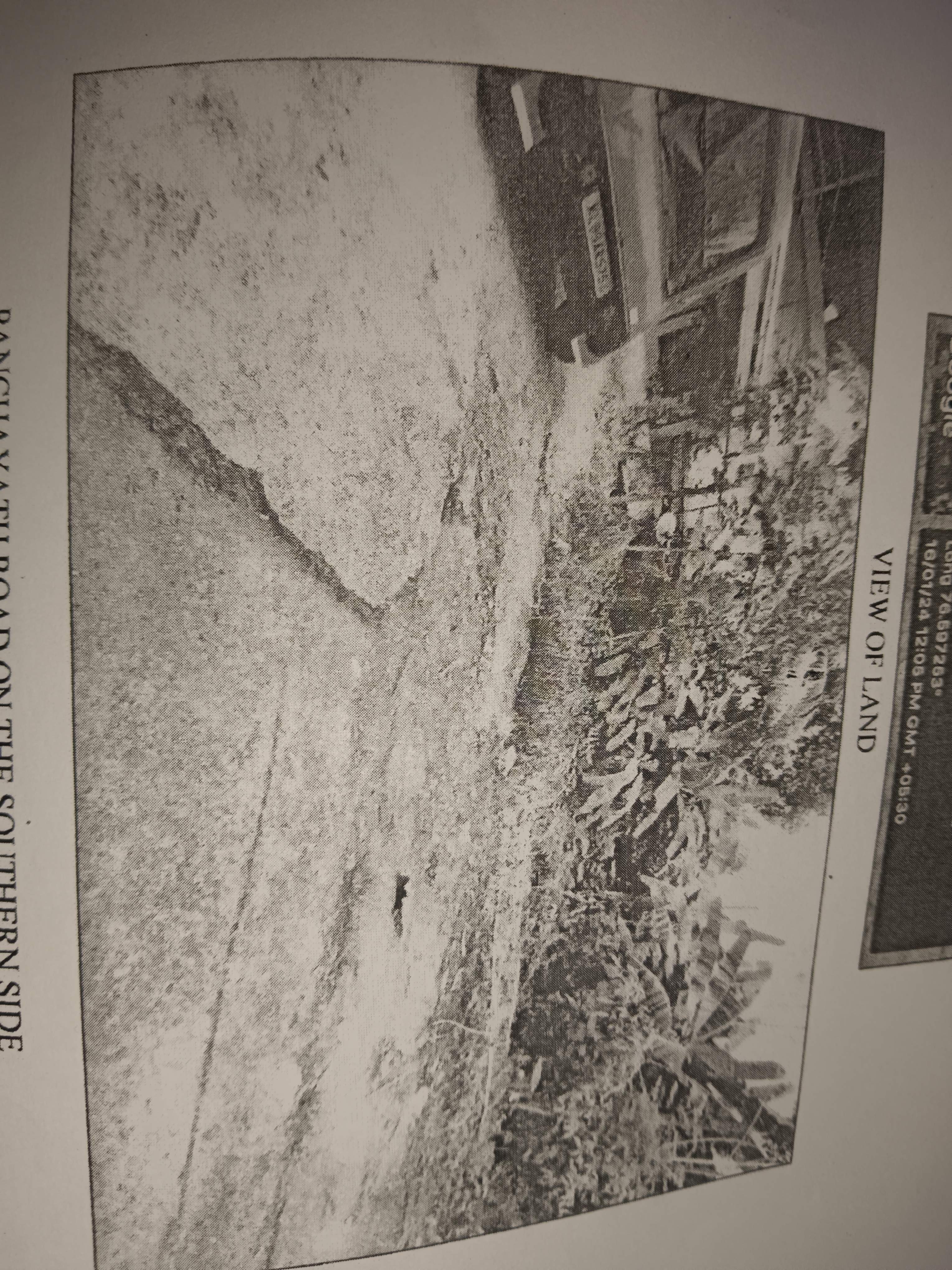 vacant for sale in PAMPADY — photo 2