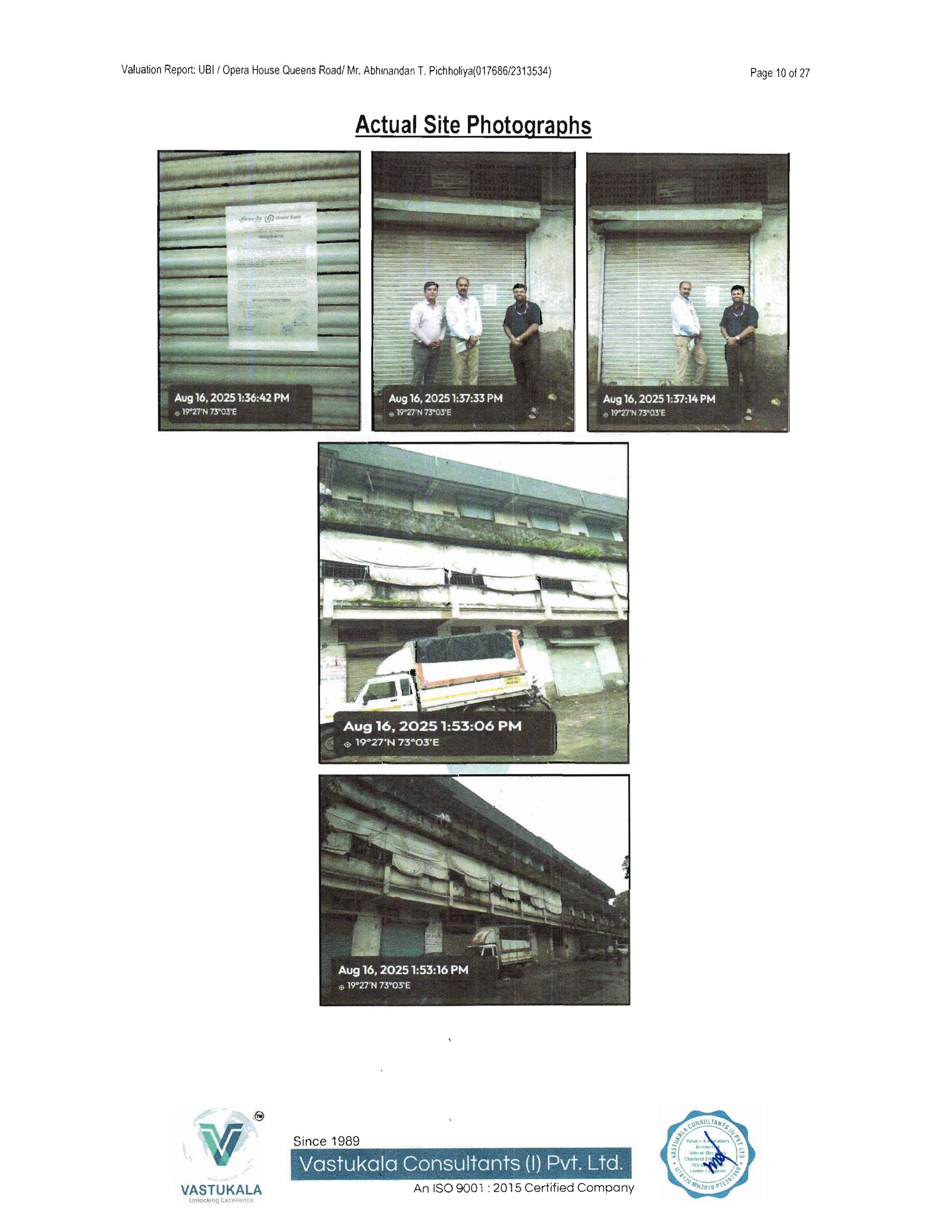 Godowns for sale in Bhiwandi — photo 1