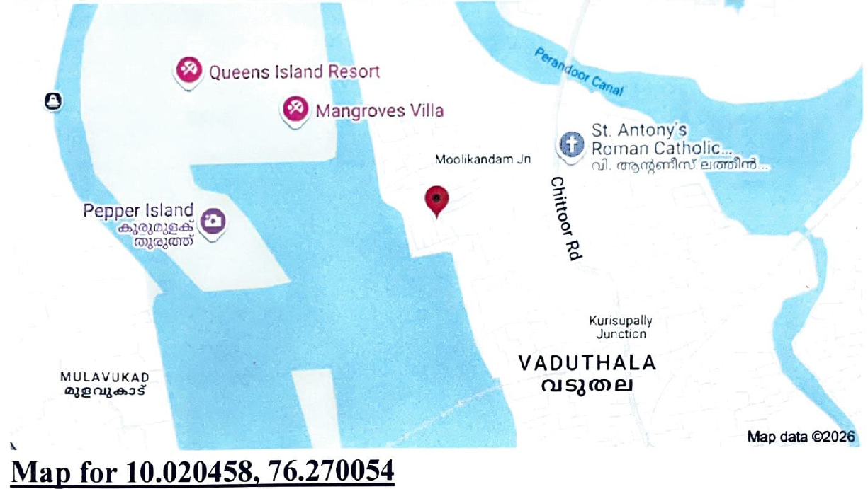 329 square meter Individual House for sale in Kochi — photo 2