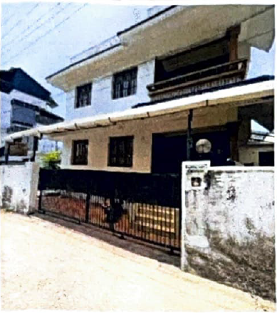 329 square meter Individual House for sale in Kochi — photo 8