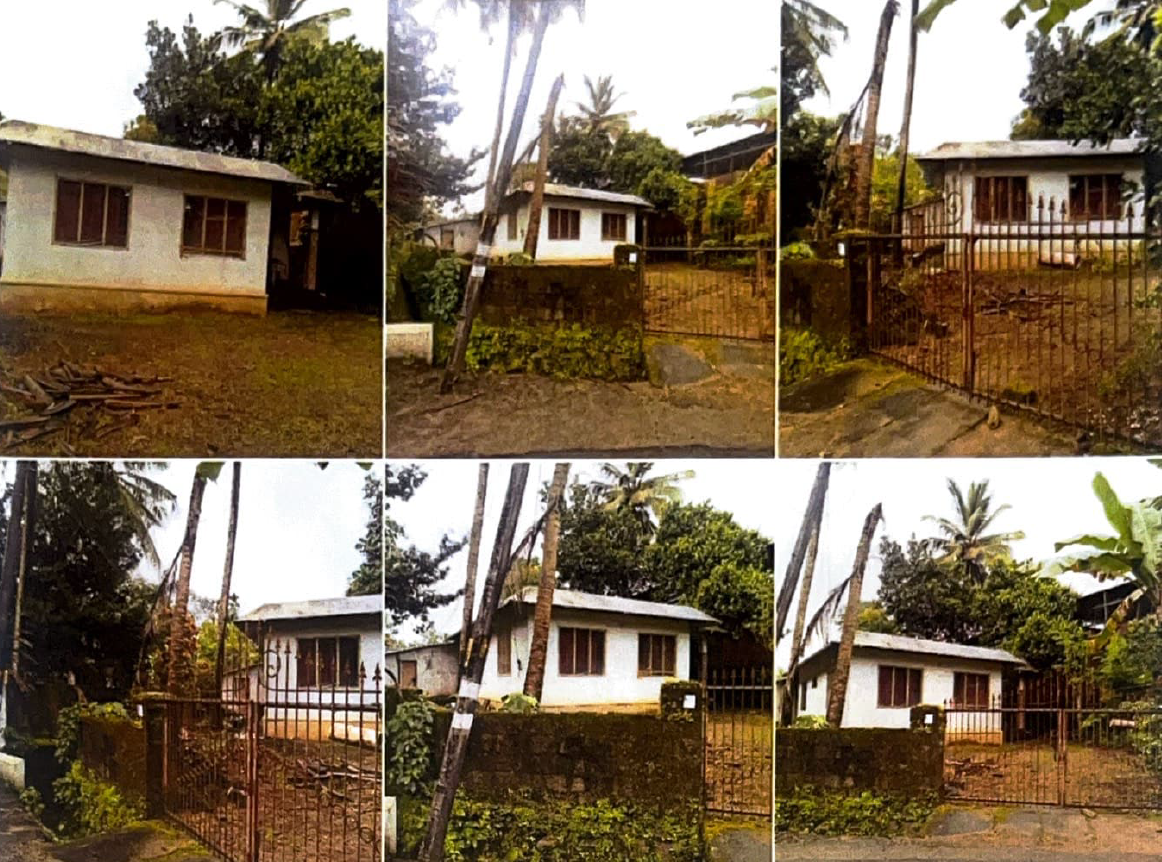 87.72 square meter Individual House for sale in Koothattukulam — photo 1