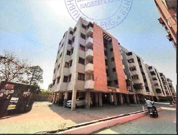 514 square feet Flat for sale in Surat — photo 1
