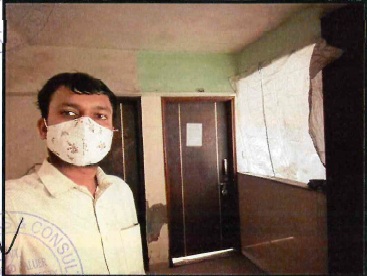 514 square feet Flat for sale in Surat — photo 2