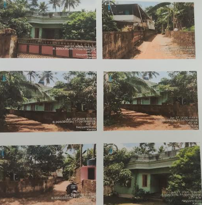 300 square meter Individual House for sale in Neyyattinkara — photo 1
