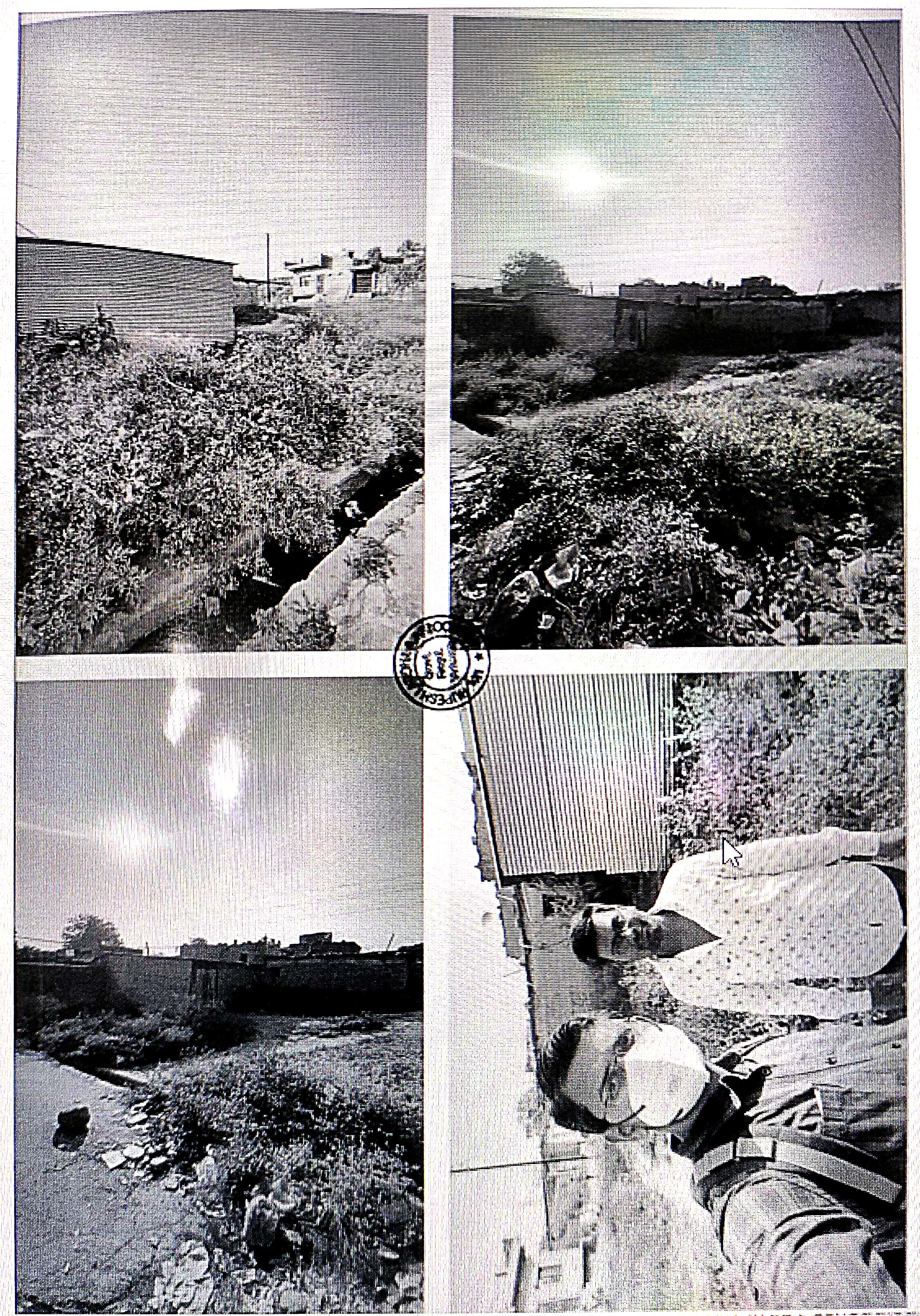176.4 square meter Plot for sale in Ghansawangi — photo 1