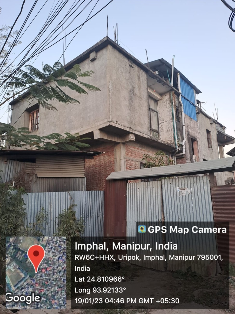 Individual House for sale in Imphal — photo 1