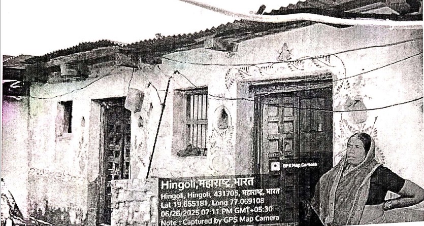 1798 square feet Individual House for sale in Hingoli — photo 1