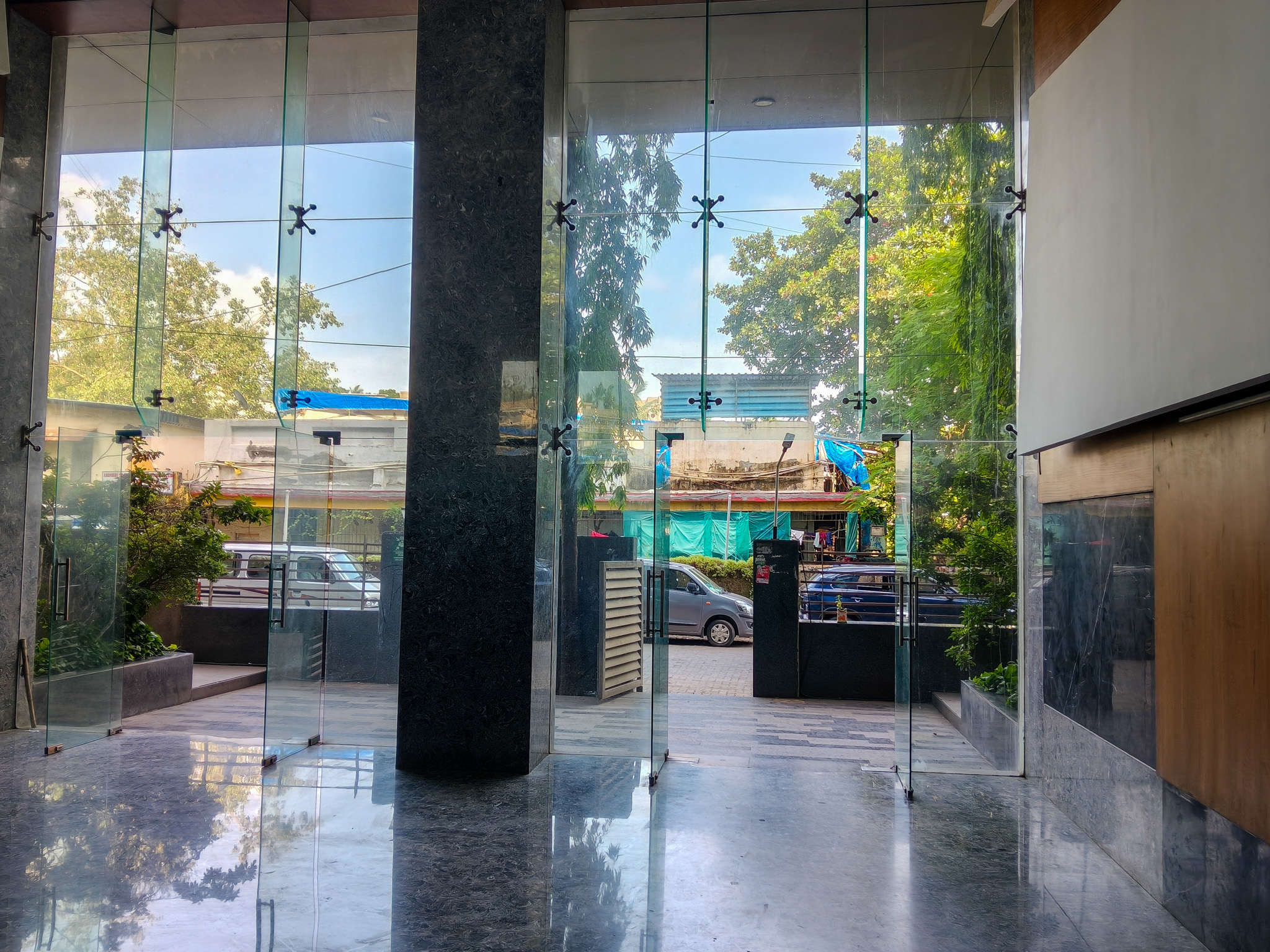 Office for sale in ANDHERI MUMBAI Mumbai — photo 1