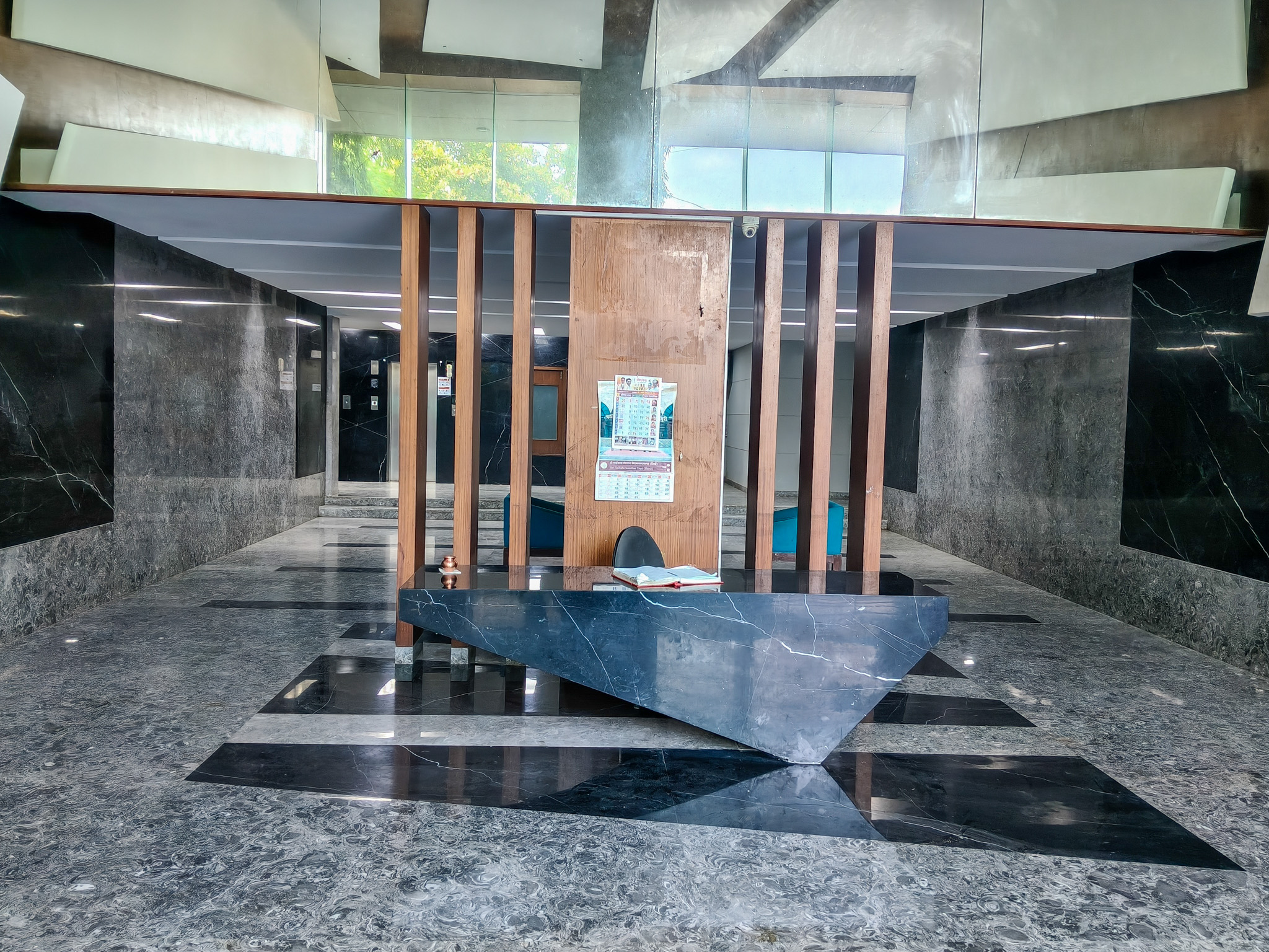 Office for sale in ANDHERI MUMBAI Mumbai — photo 2