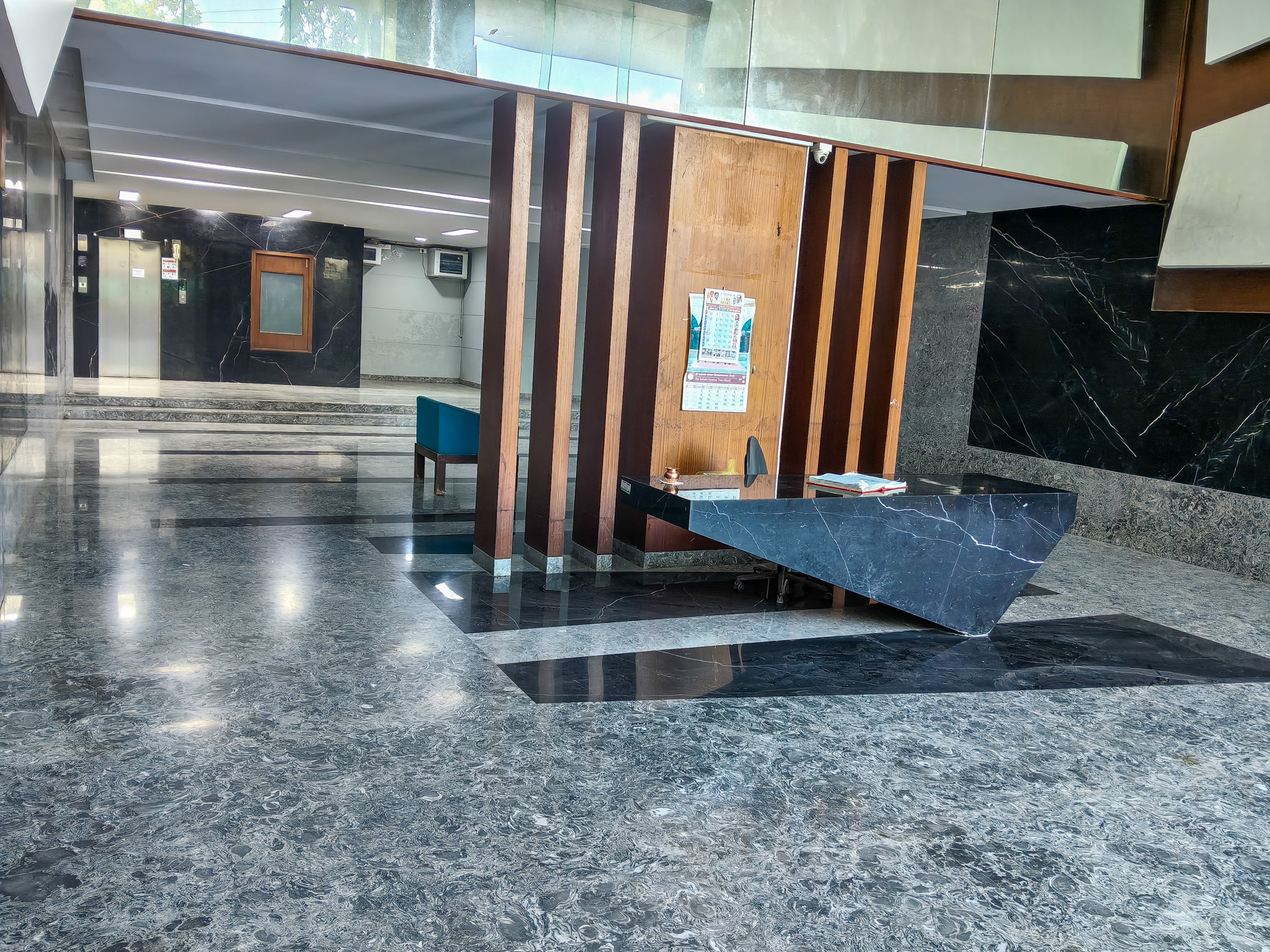 Office for sale in ANDHERI MUMBAI Mumbai — photo 4