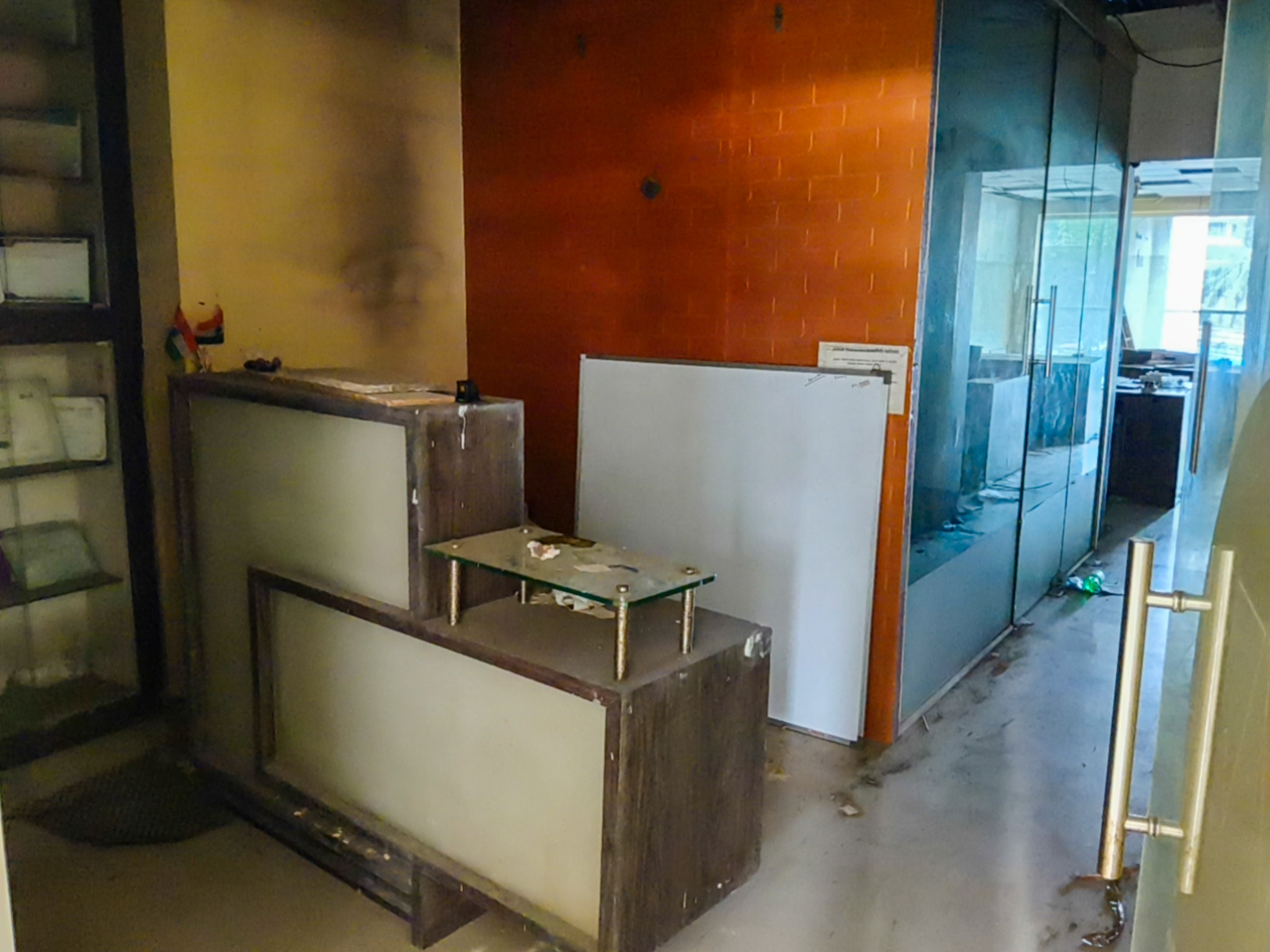 Office for sale in ANDHERI MUMBAI Mumbai — photo 12