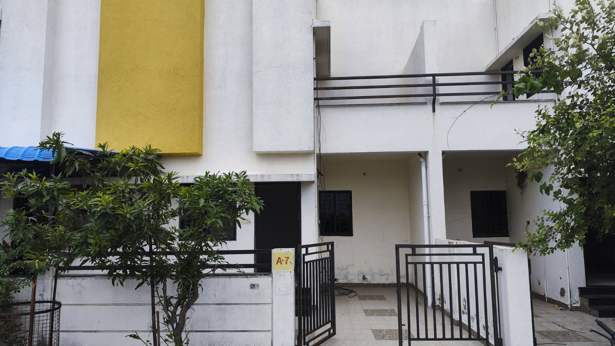 76.67 square meter Individual House for sale in SWARSHREE, Bhadrawati chandrapur Bhadravati MIDC — photo 2