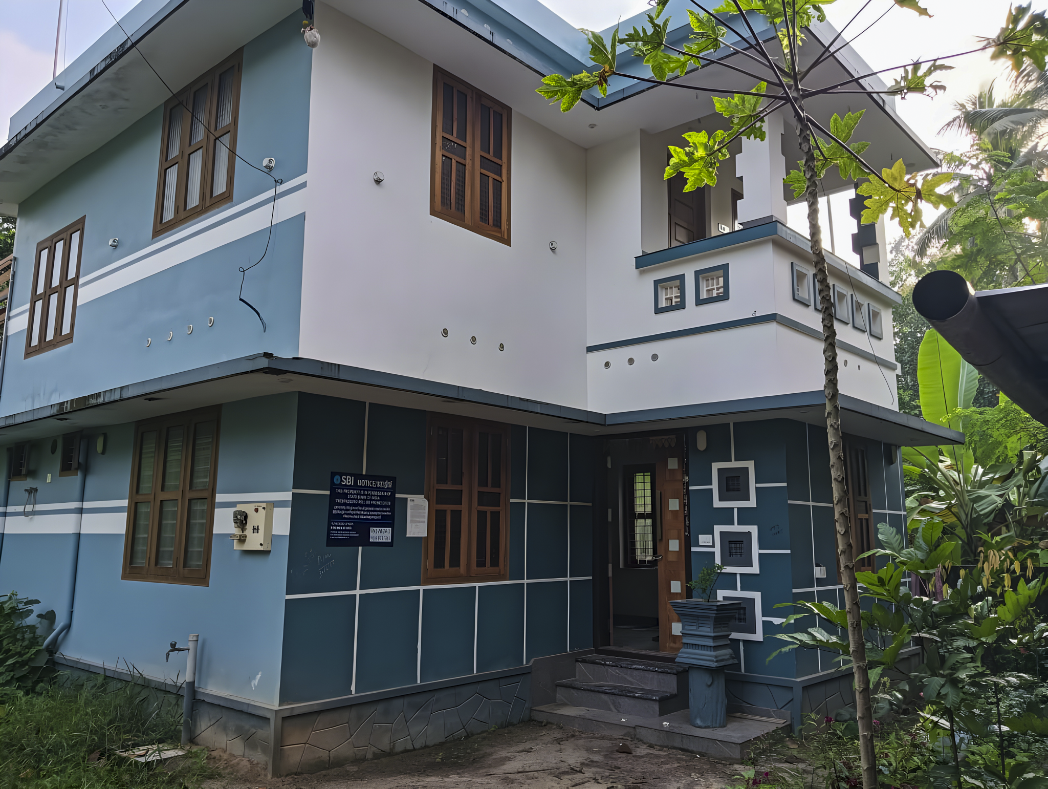 2000 square feet Individual House for sale in INDEPENDENT HOUSE, KARUNAGAPALLY KOLLAM Adinad — photo 15
