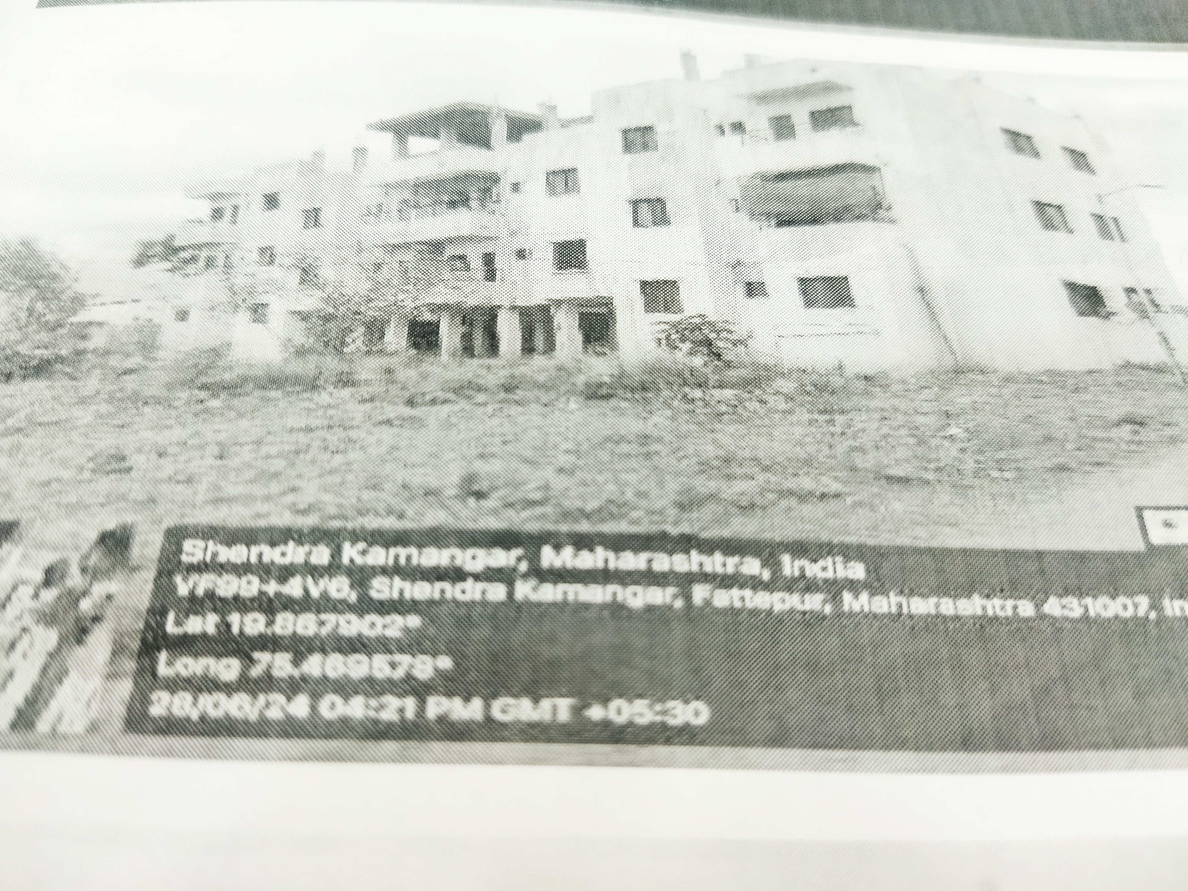 430.4 square feet Flat for sale in AURIC City — photo 3