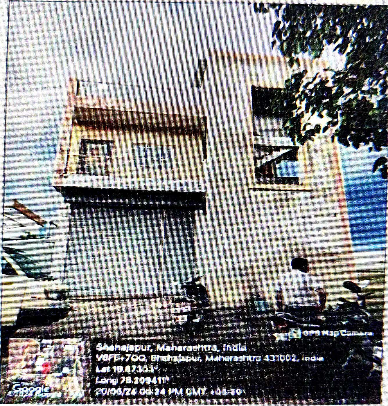 Industrial Plot with Factory Building for sale in Chhatrapati Sambhajinagar — photo 1