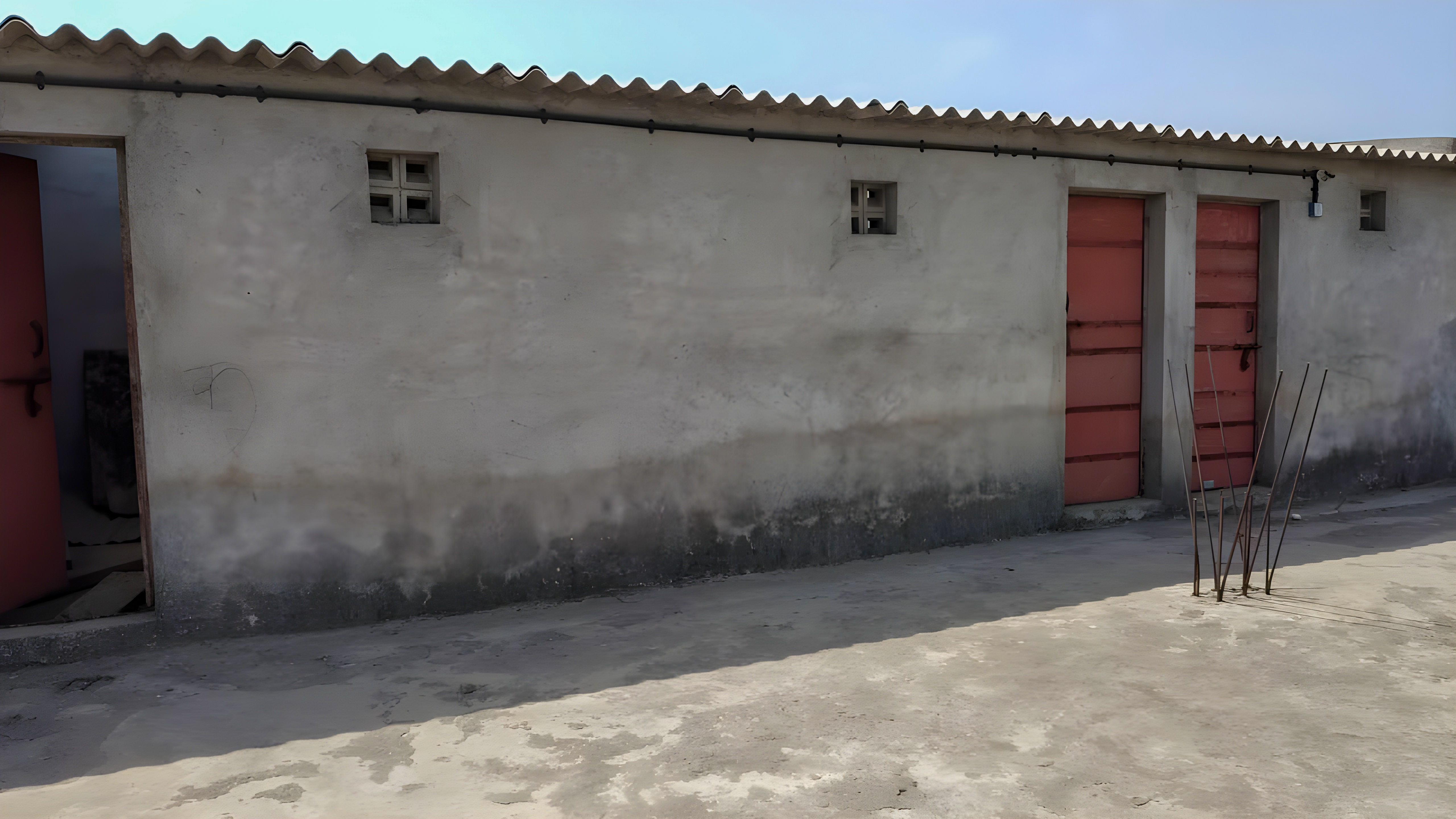 Shed with Plant and Machinery for sale in Pipodra, Surat. Kim — photo 5