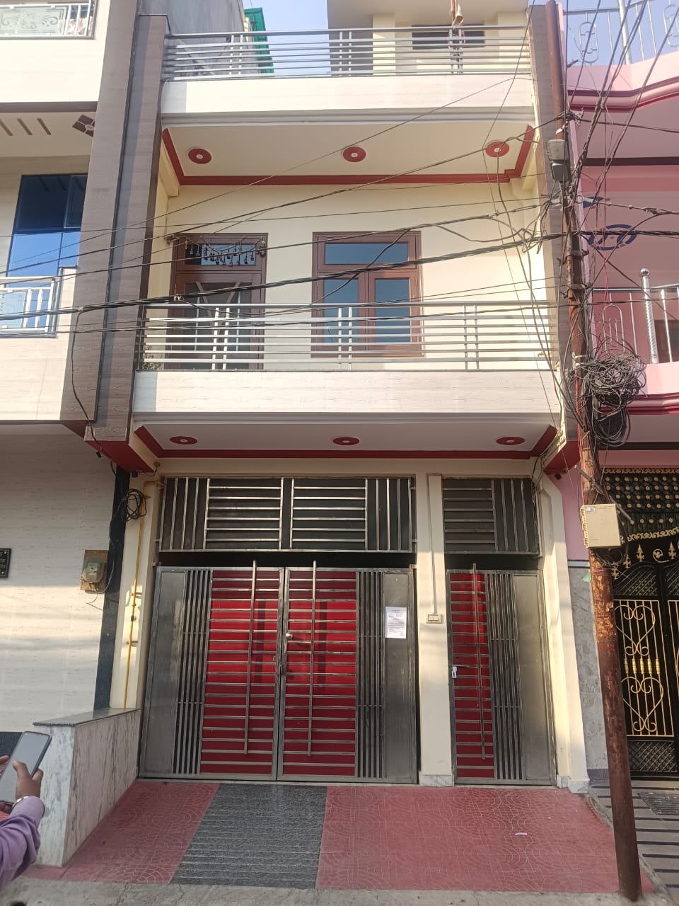 83.61 square meter Individual House for sale in Kanpur — photo 1