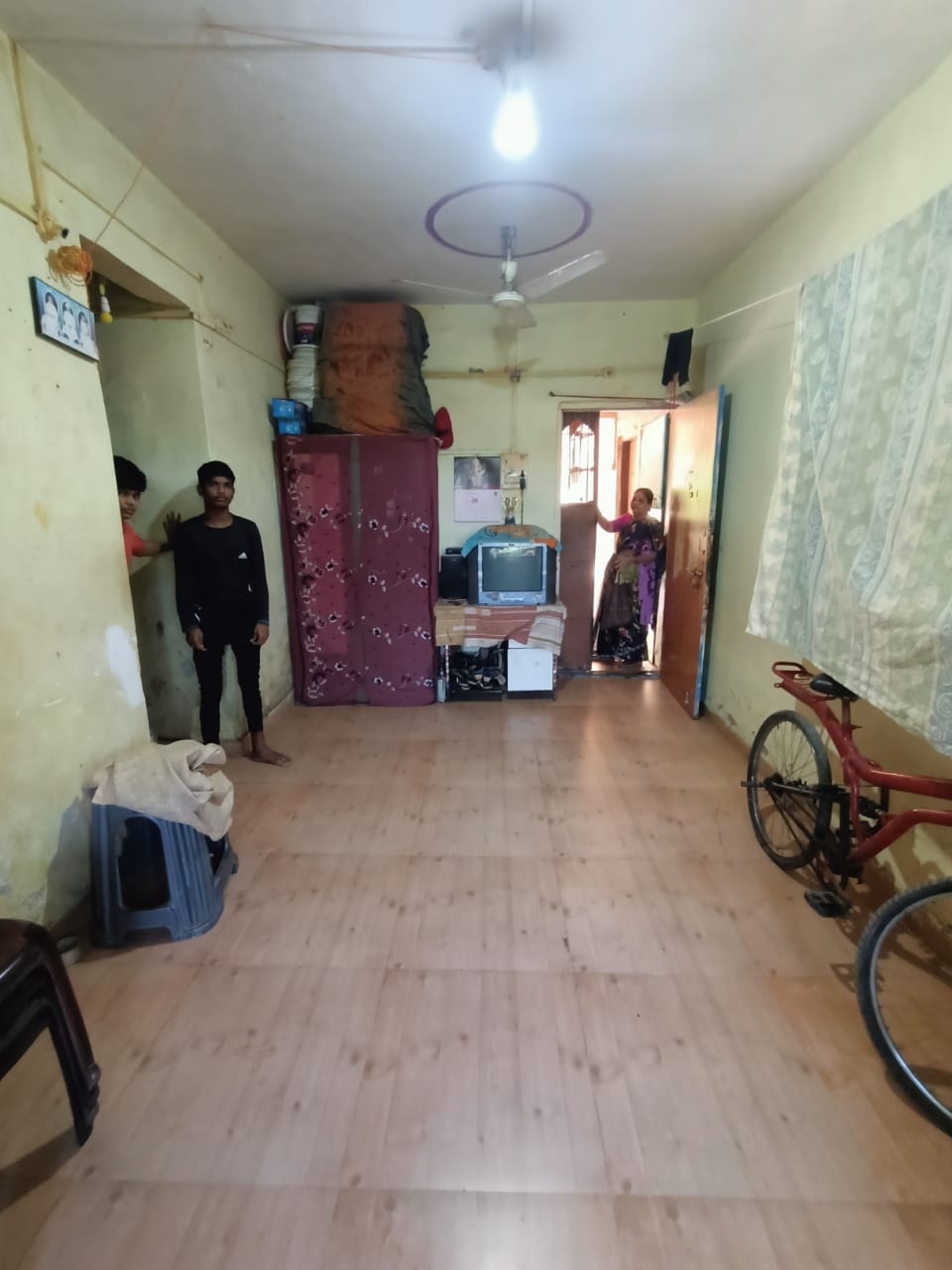 590 square feet Flat for sale in RESIDENTIAL Badlapur — photo 1