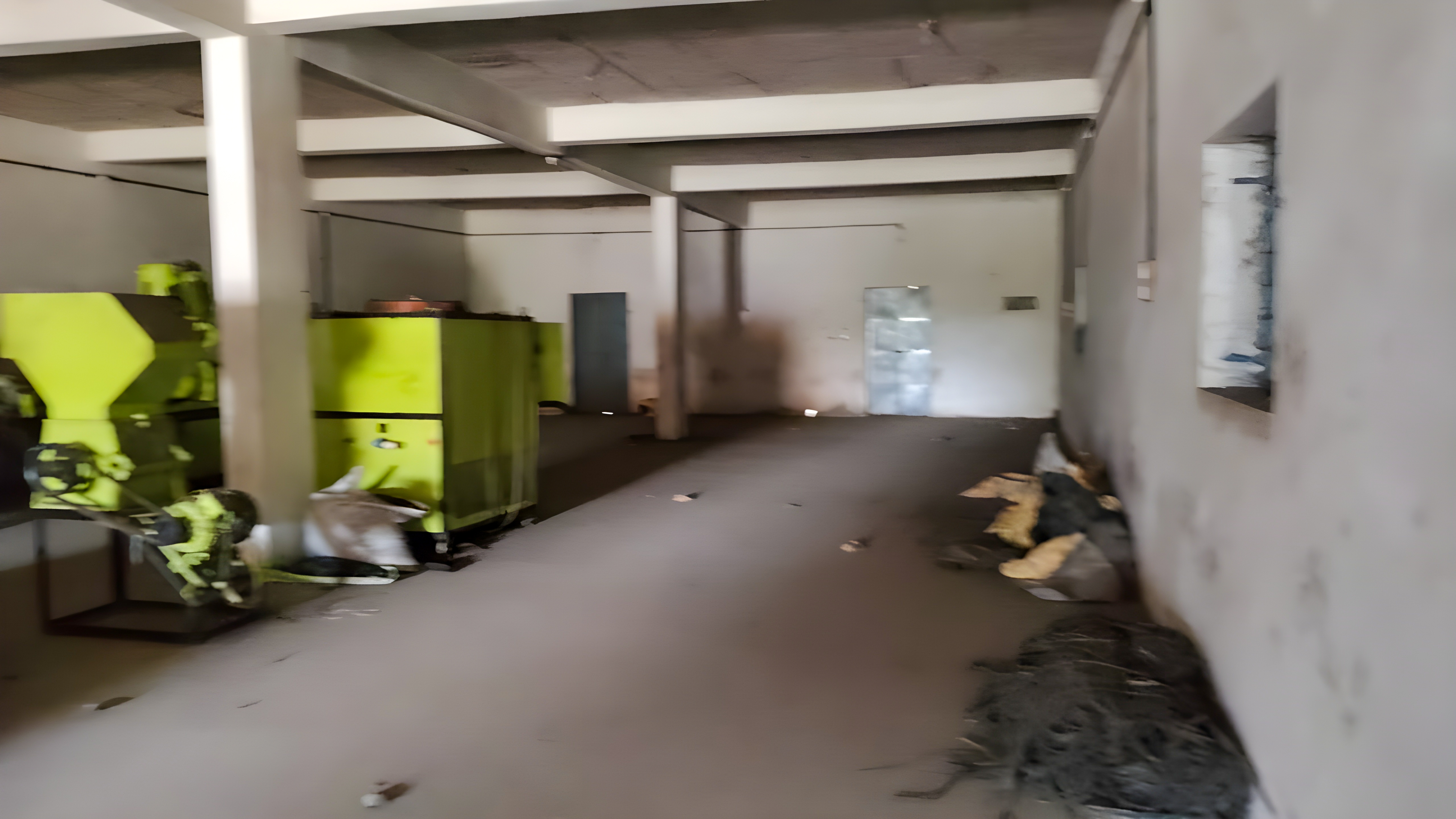 Shed with Plant and Machinery for sale in Pipodra, Surat. Kim — photo 16
