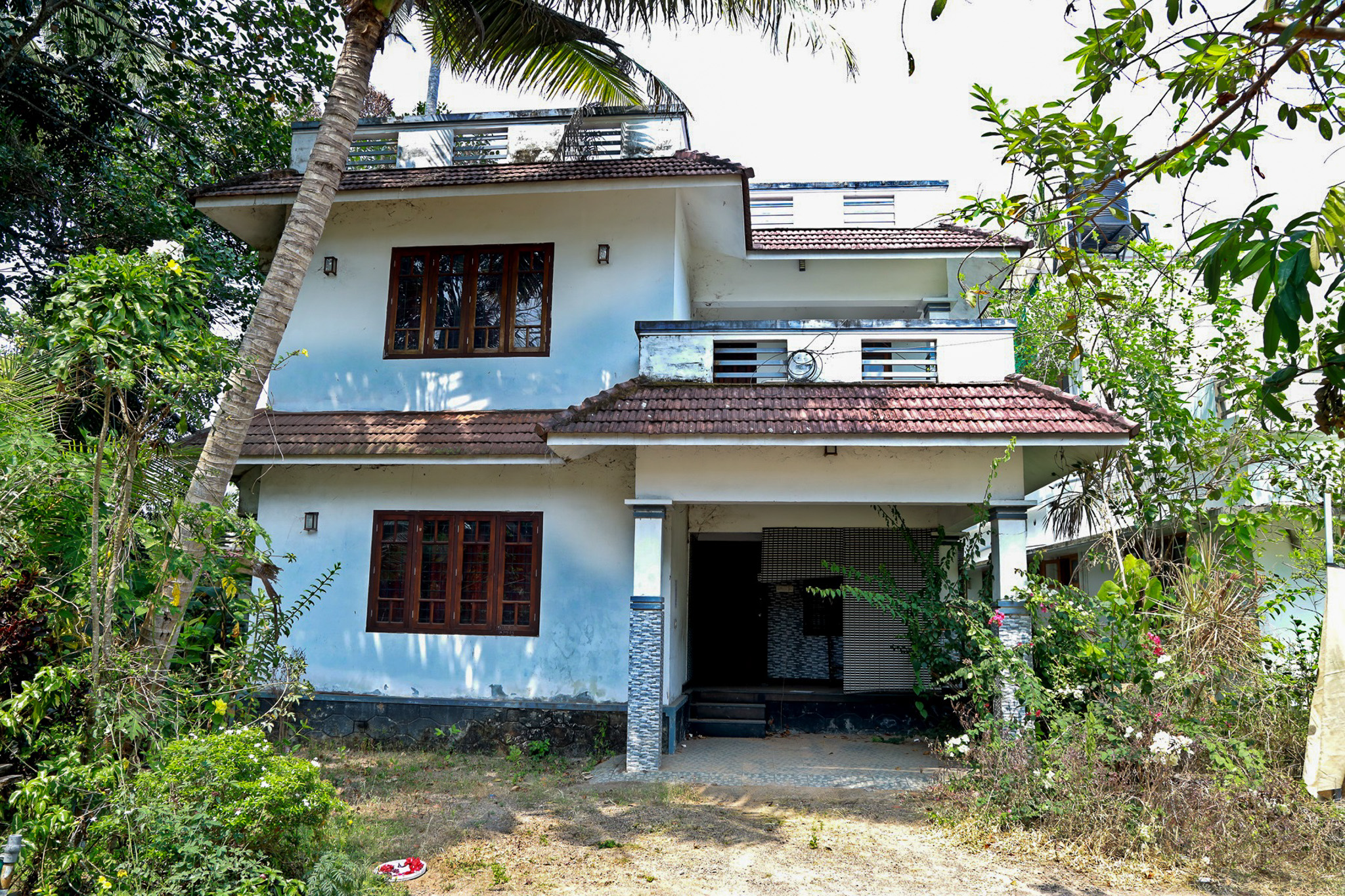 3 BHK Individual House for sale in NA, THIRUVALLA Thiruvalla — photo 1