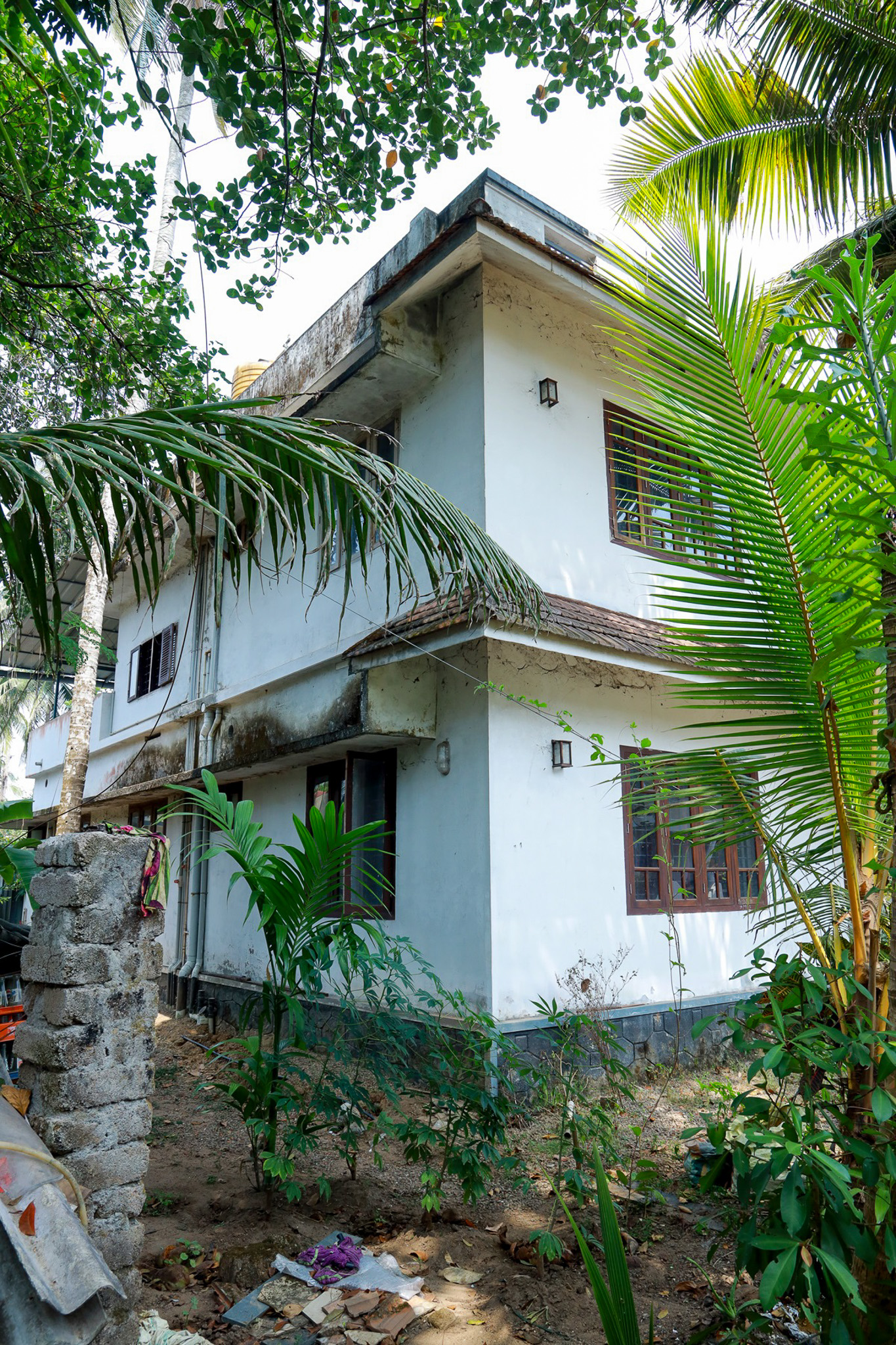 3 BHK Individual House for sale in NA, THIRUVALLA Thiruvalla — photo 4
