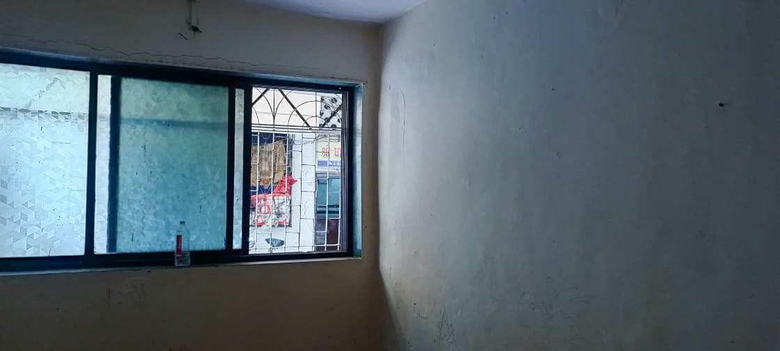 1 BHK Flat for sale in SHREE DHAM C CHS LIMITED, BHAYANDAR EAST Mira Bhayandar — photo 2