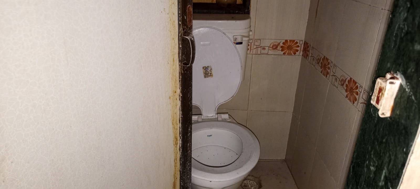 1 BHK Flat for sale in SHREE DHAM C CHS LIMITED, BHAYANDAR EAST Mira Bhayandar — photo 6