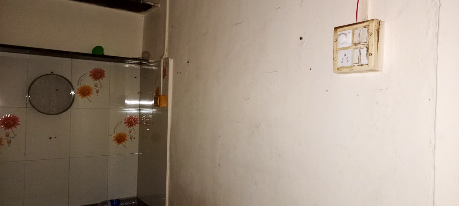 1 BHK Flat for sale in SHREE DHAM C CHS LIMITED, BHAYANDAR EAST Mira Bhayandar — photo 16