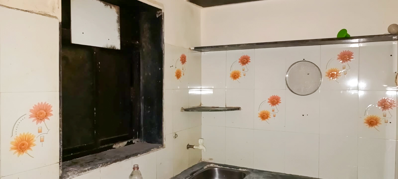 1 BHK Flat for sale in SHREE DHAM C CHS LIMITED, BHAYANDAR EAST Mira Bhayandar — photo 17