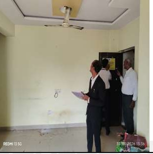 314 square feet Flat for sale in PRAKASH SMRUTI, SHIVAJINAGAR DOMBIVLI Kalyan — photo 1