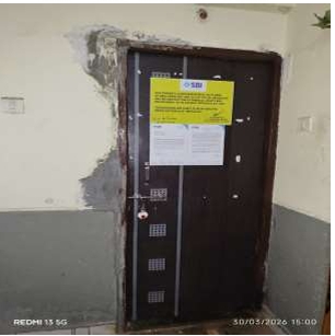 314 square feet Flat for sale in PRAKASH SMRUTI, SHIVAJINAGAR DOMBIVLI Kalyan — photo 4