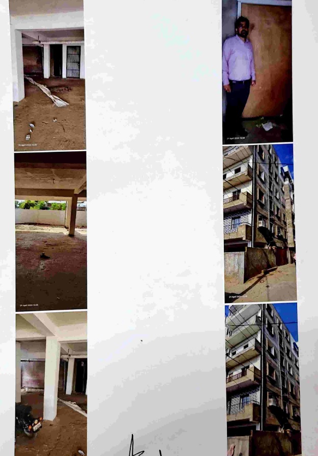 Flat for sale in BOKARO CHAS Bokaro Steel City — photo 1
