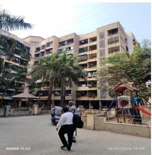 456 square feet Flat for sale in MARUTI PRAKRUTI DHAM CHSL, MANJARLI BADALAPUR Badlapur — photo 1