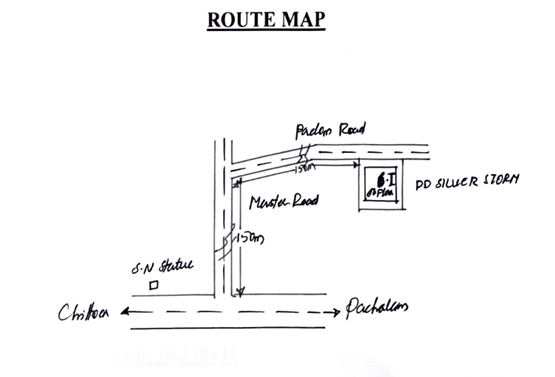1600 square feet Flat for sale in Kochi — photo 2