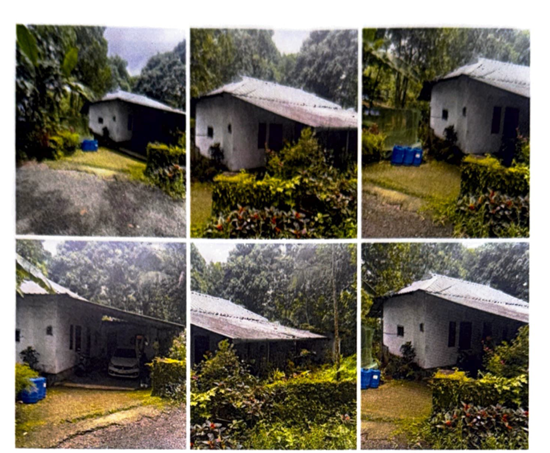 23 square meter Individual House for sale in Puthencruz — photo 1