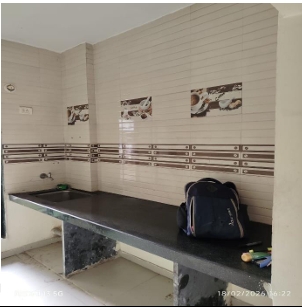 456 square feet Flat for sale in MARUTI PRAKRUTI DHAM CHSL, MANJARLI BADALAPUR Badlapur — photo 4